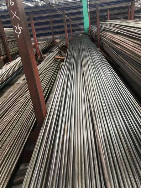 郸城精密钢管